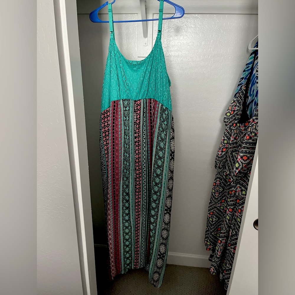 Maurice’s Plus Size 3 Dress